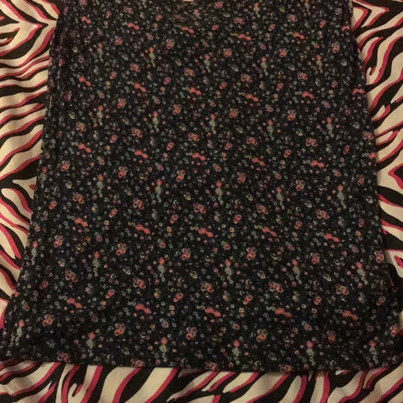 Blue shirt - Picture 2 of 4